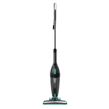 ionvac ZipVac, 3-in-1 Corded Upright/Handheld Floor and Carpet Vacuum Cleaner