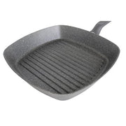 IMUSA 11" Cast Aluminum Gusto Line Square Griddle