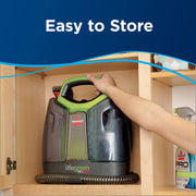 BISSELL Little Green ProHeat Carpet Cleaning Machine (2513G)