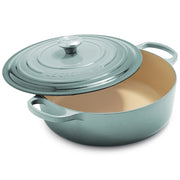 Le Creuset Round Wide Dutch Oven