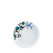 Bernardaud Organza Jardin Bread & Butter Plate