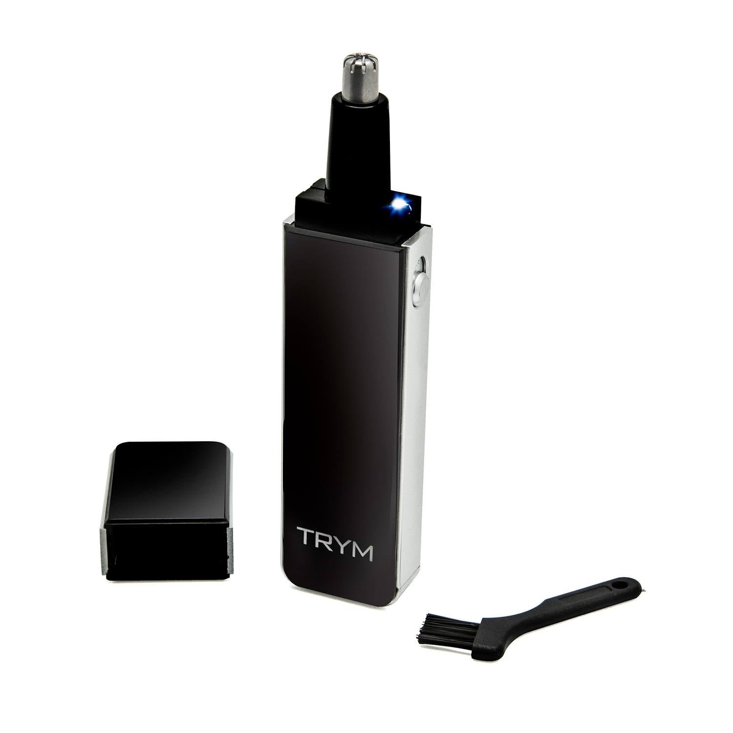 Pure Enrichment TRYM Nose Hair Trimmer