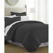 Vibrant Colors Duvet Cover Set Ultra Soft Microfiber Bedding