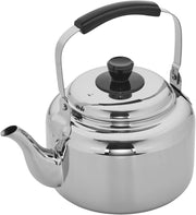 Bistrot by Demeyere Belgium Resto Water Kettle 4.25-qt.