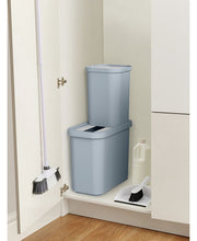 Joseph Joseph GoRecycle 46-Liter Recycling Collector & Caddy Set - Gray