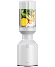 Beast Health 1000 Watt Blend-and-Go Personal Blender  - White