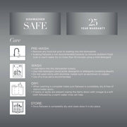 Cambridge Isobel Mirror 20-pc. Flatware Set