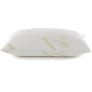 Cheer Collection Shredded Memory Foam Pillow - KING