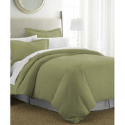 Vibrant Colors Duvet Cover Set Ultra Soft Microfiber Bedding