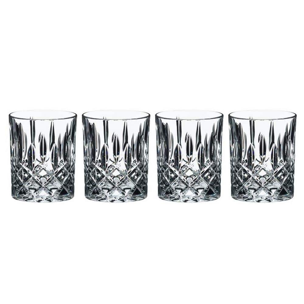 10.4 oz. Spey Glass (Set of 4)