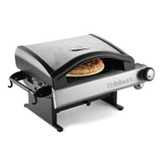 Cuisinart 1-Burner Outdoor Pizza Oven CPO-600 Black