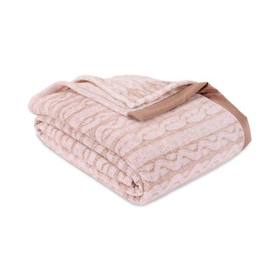 Berkshire Classic Velvety Plush King Blanket Bedding