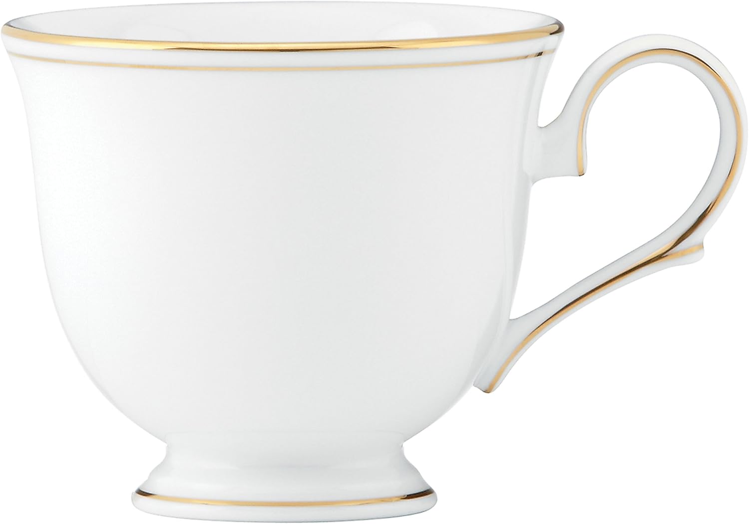 Lenox 100110032 Federal Gold Teacup