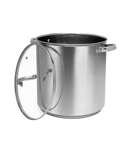 Sedona Kitchen 10-Qt. Stainless Steel Stockpot