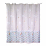 Avanti Seaglass Shower Curtain