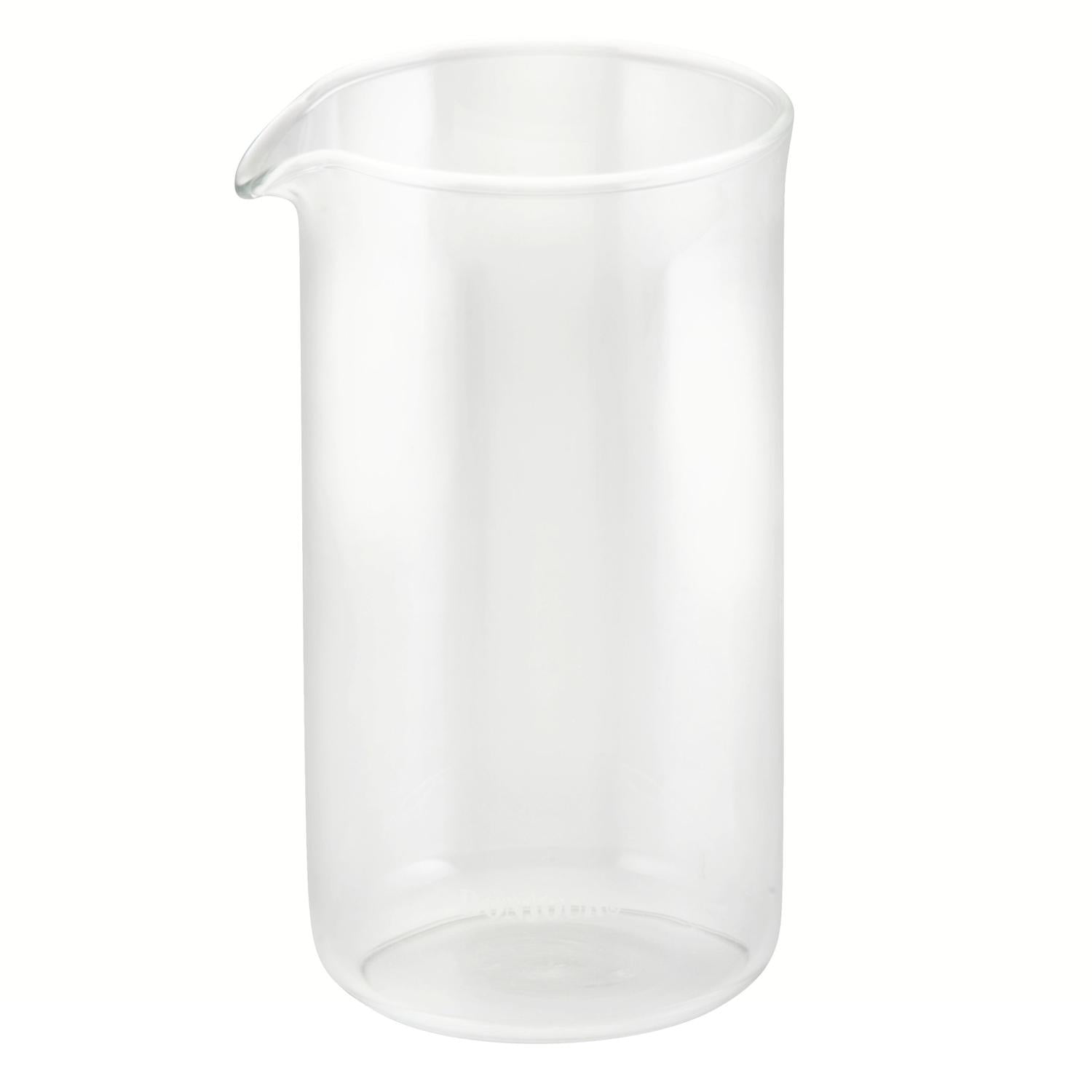 BonJour Clear Glass Replacement Carafe
