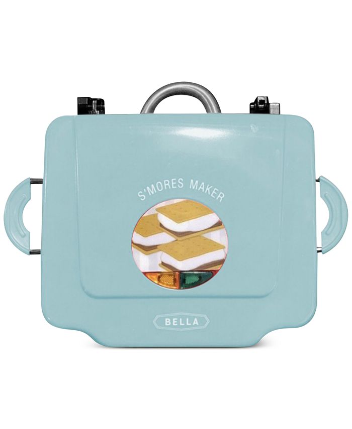Bella Electric Indoor S'mores Maker - Blue