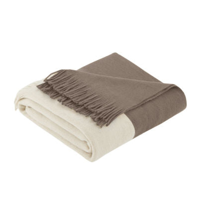 INK+IVY Washable Lightweight Throw