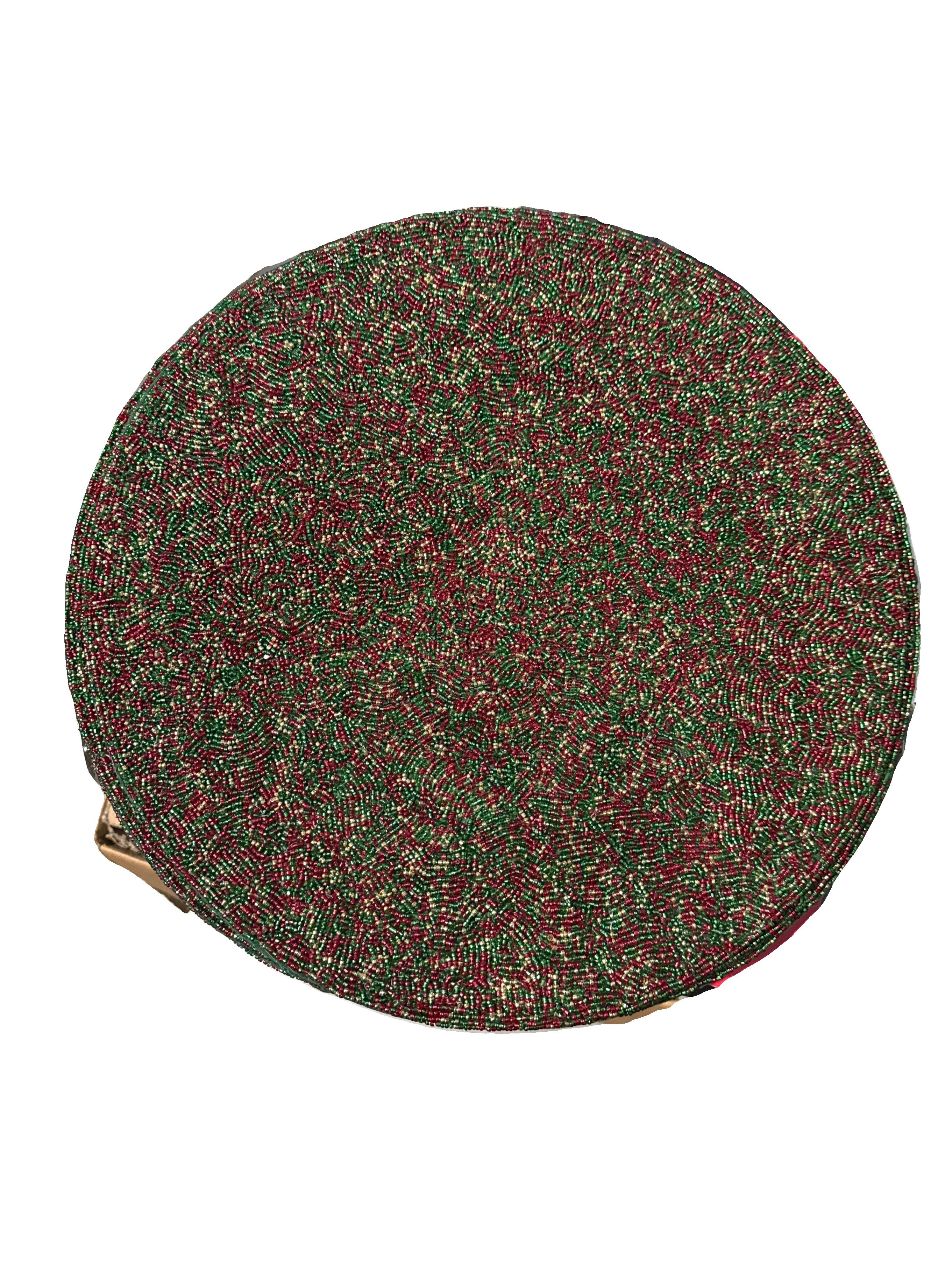 Kim seybert vermicelli placemat