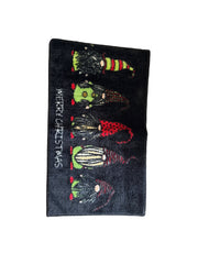 Avanti Christmas Gnome Bath Rug