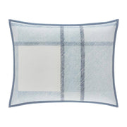 Langdon Blue Blue Standard Sham