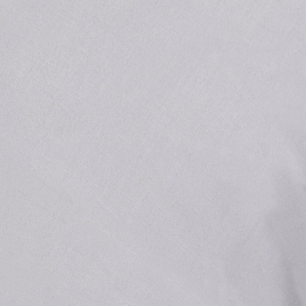 Puredown Goose Down Standard Pillow (Set of 2)