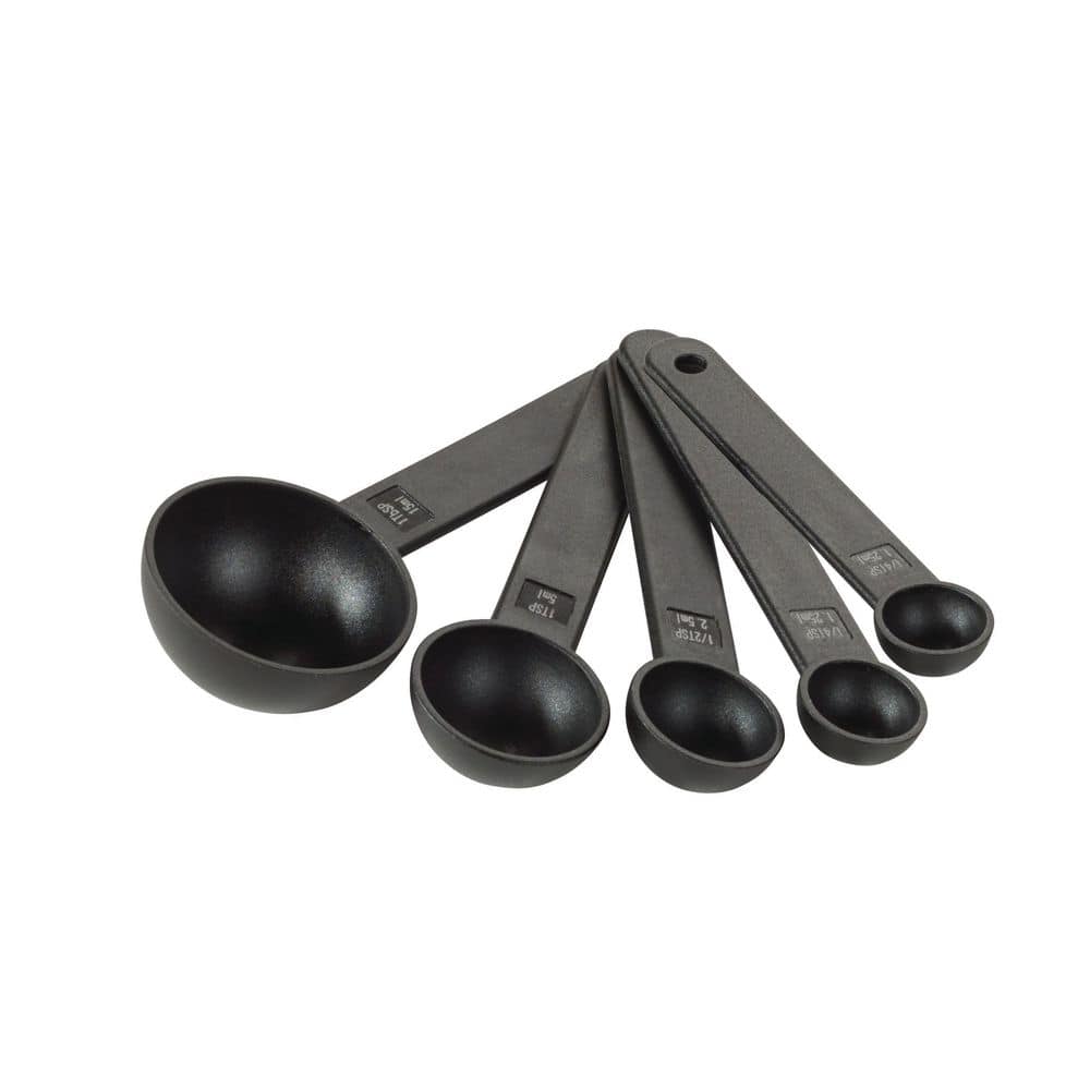 Excite 14-Piece Aluminum Non Stick Cookware Set in Red