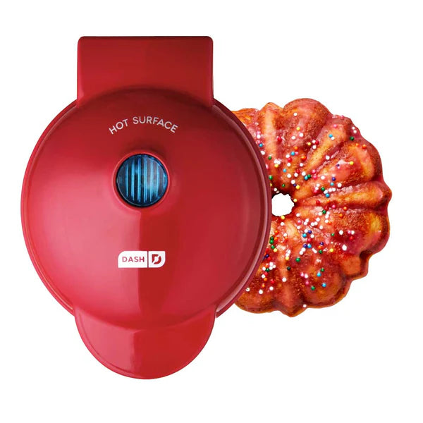 Dash Mini Bundt® Maker
