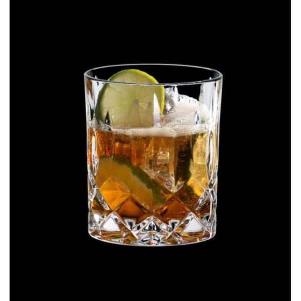 10.4 oz. Spey Glass (Set of 4)