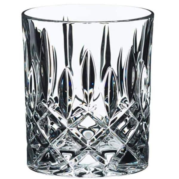 10.4 oz. Spey Glass (Set of 4)