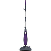 Pet Motion Microfiber Power Steam Mop