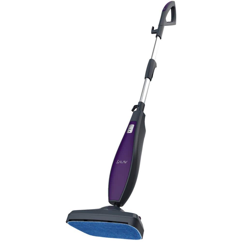 Pet Motion Microfiber Power Steam Mop