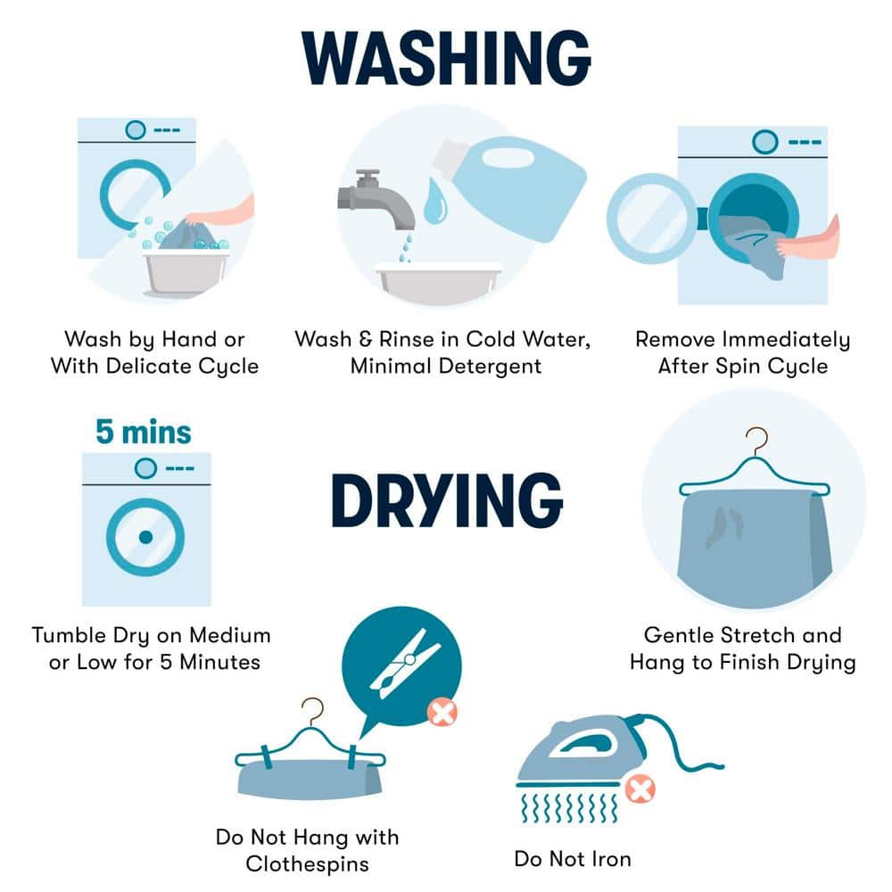 Serta Fleece to Sherpa Blue Fleece Twin Electric Blanket