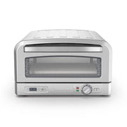 Stainless Steel Indoor Countertop Pizza Oven