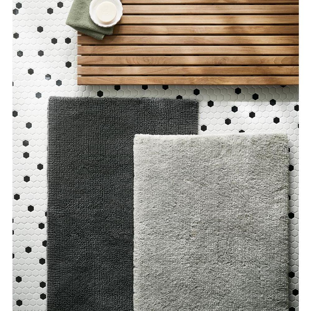 Roselli Trading Company 4.5 in.  Soap Dish in White